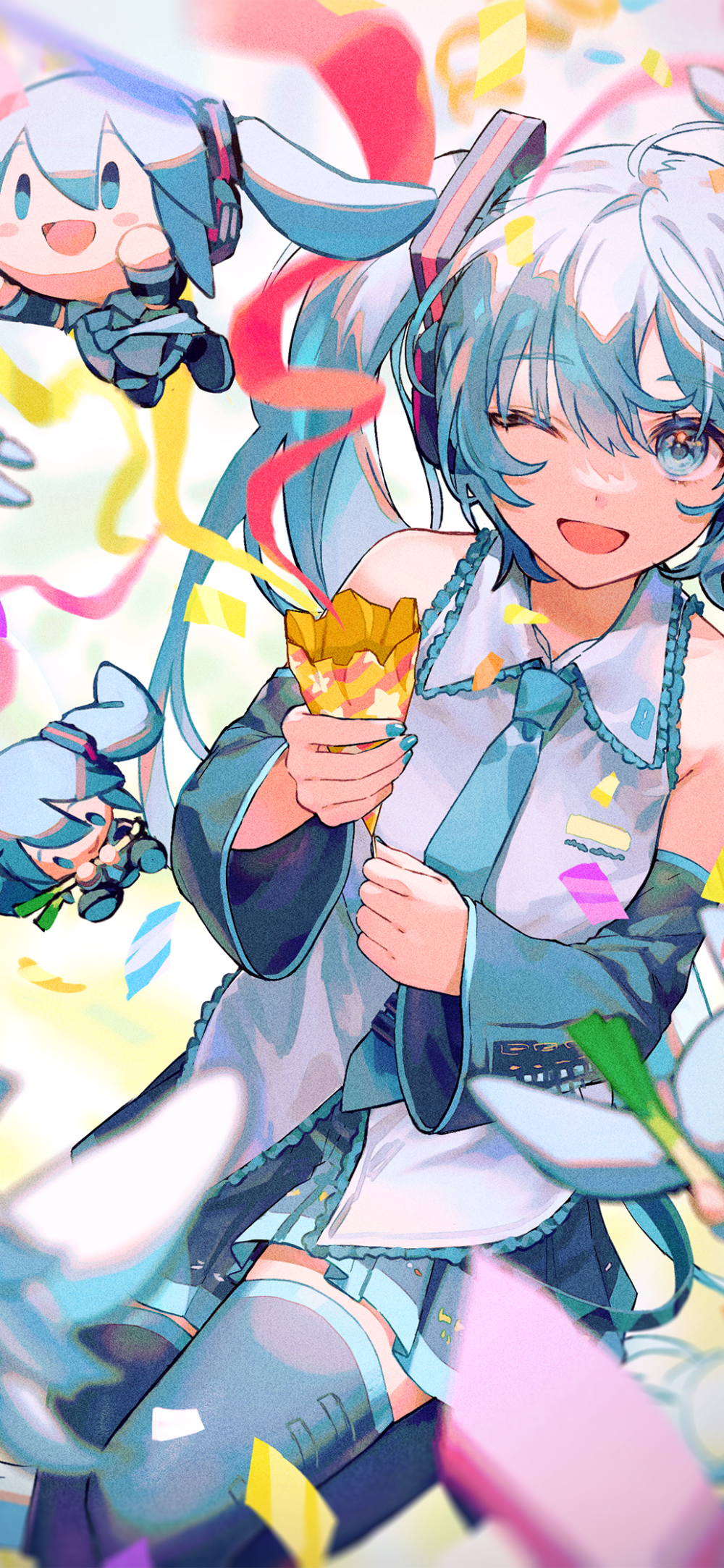 初音未来