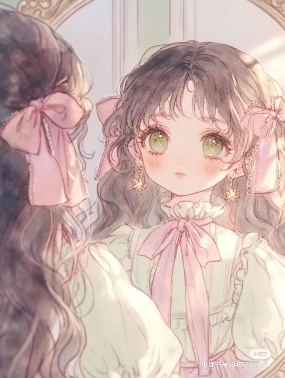 花的祈祷