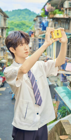 时代峰峻-TF家族