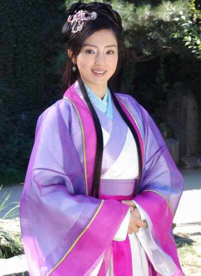 刁蛮娇妻苏小妹