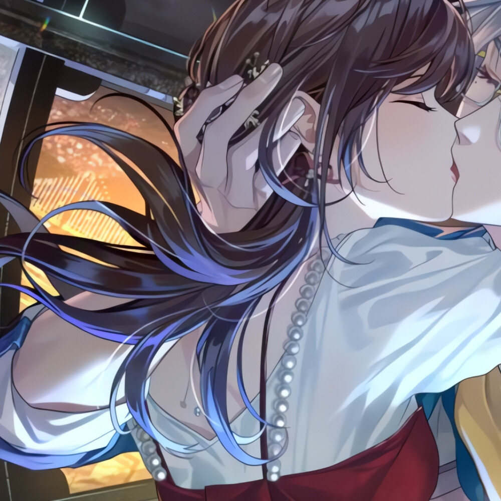 未定事件簿莫弈情头