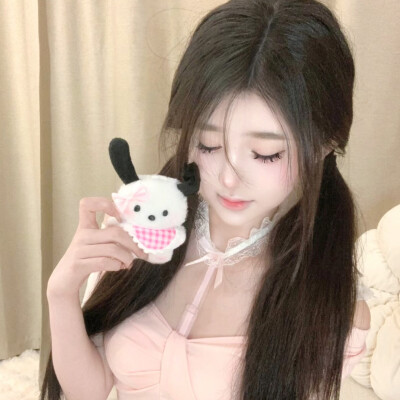 甜妹女头