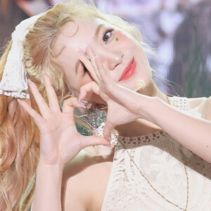 打歌舞台可二改