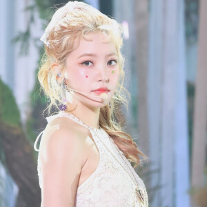 打歌舞台可二改