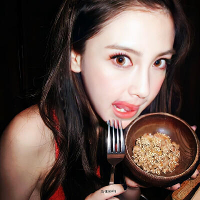 angelababy ​​​