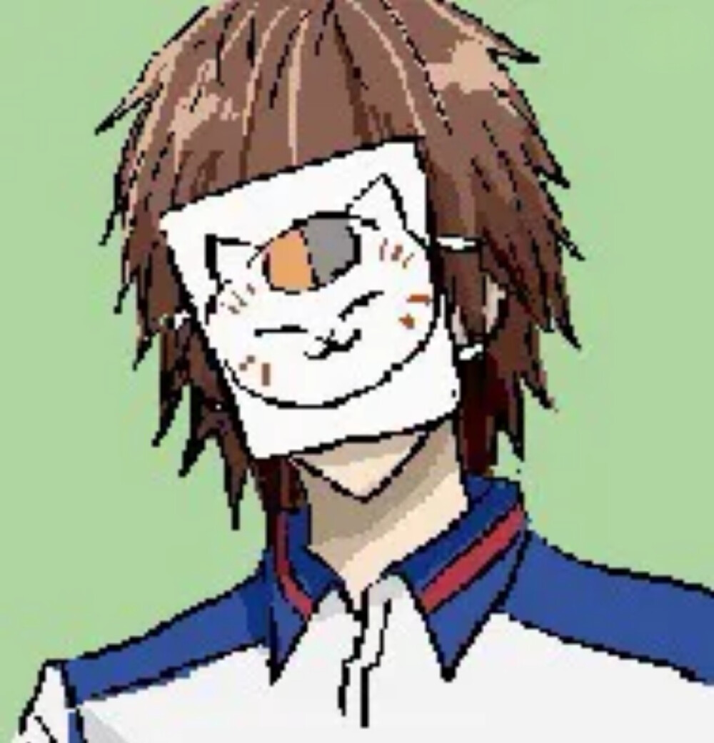 不二周助