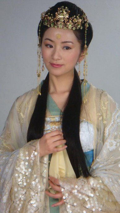 刁蛮娇妻苏小妹