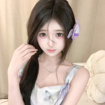 甜妹女头