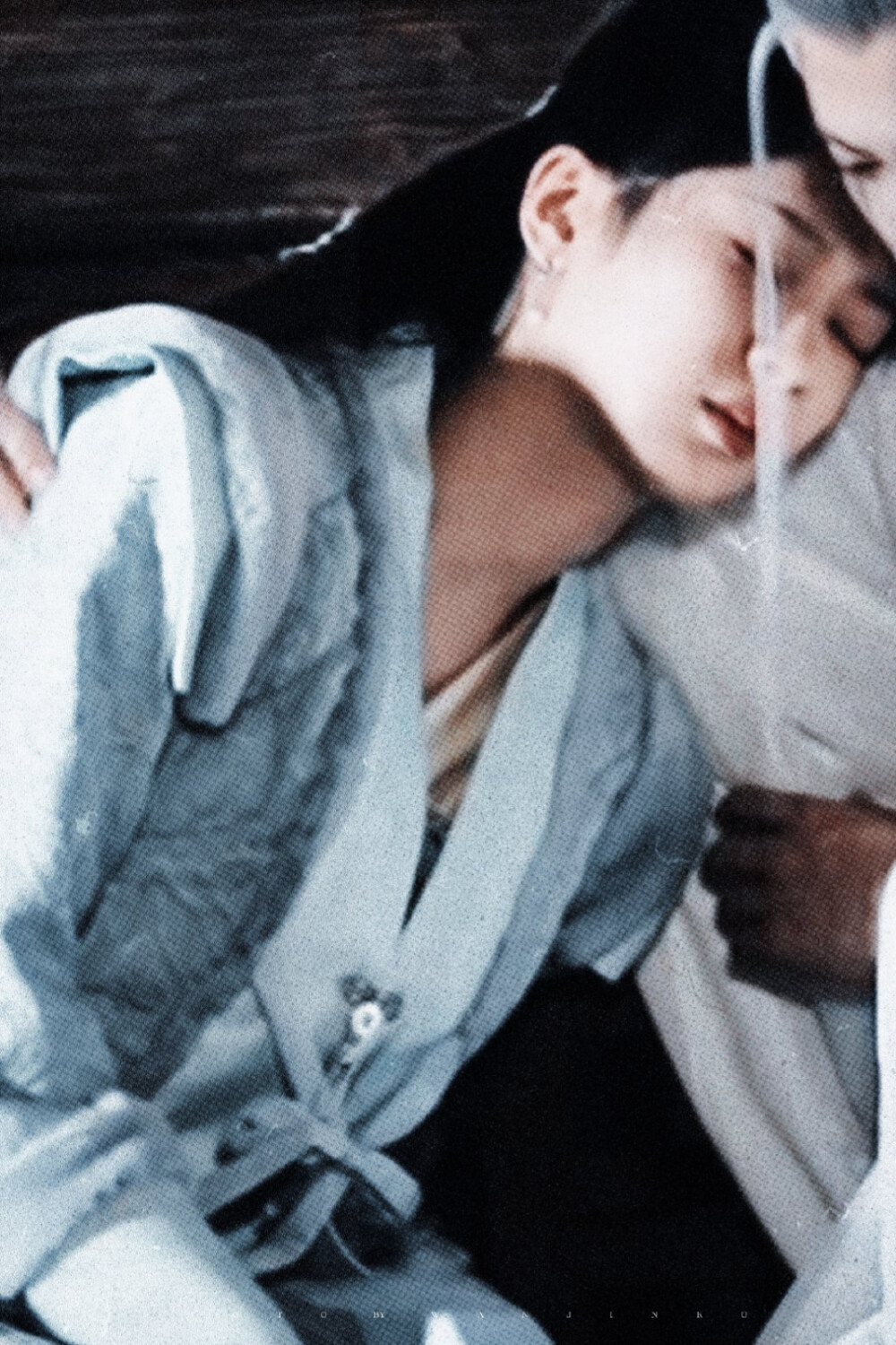 
长相思 | 小夭 |