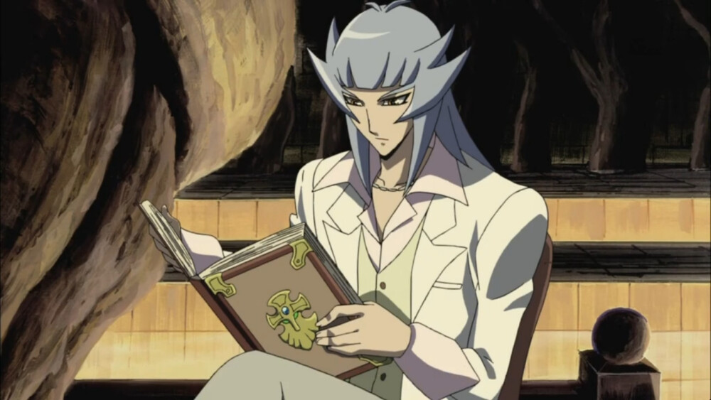 游戏王哈拉尔德