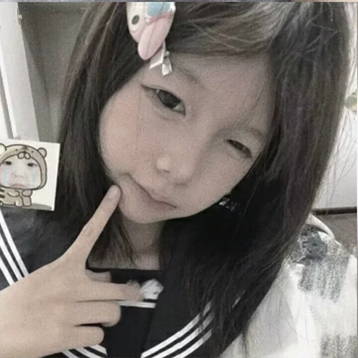 小众头像适合快手微信qq