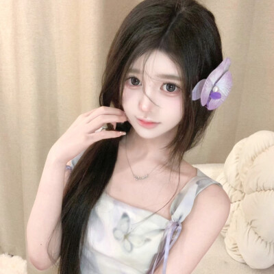 甜妹女头