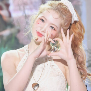 打歌舞台可二改