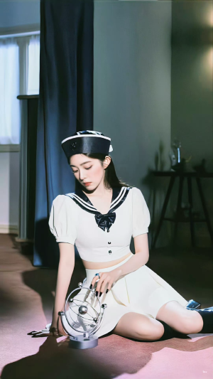 机械蝴蝶