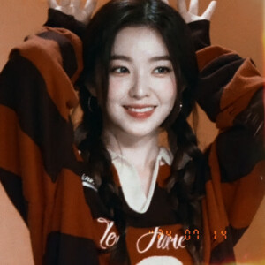 
 胶片：Records of Irene