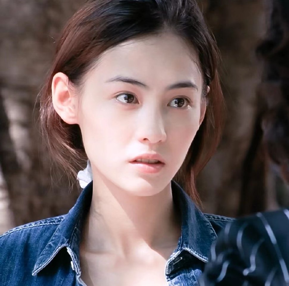 张柏芝