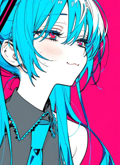 miku