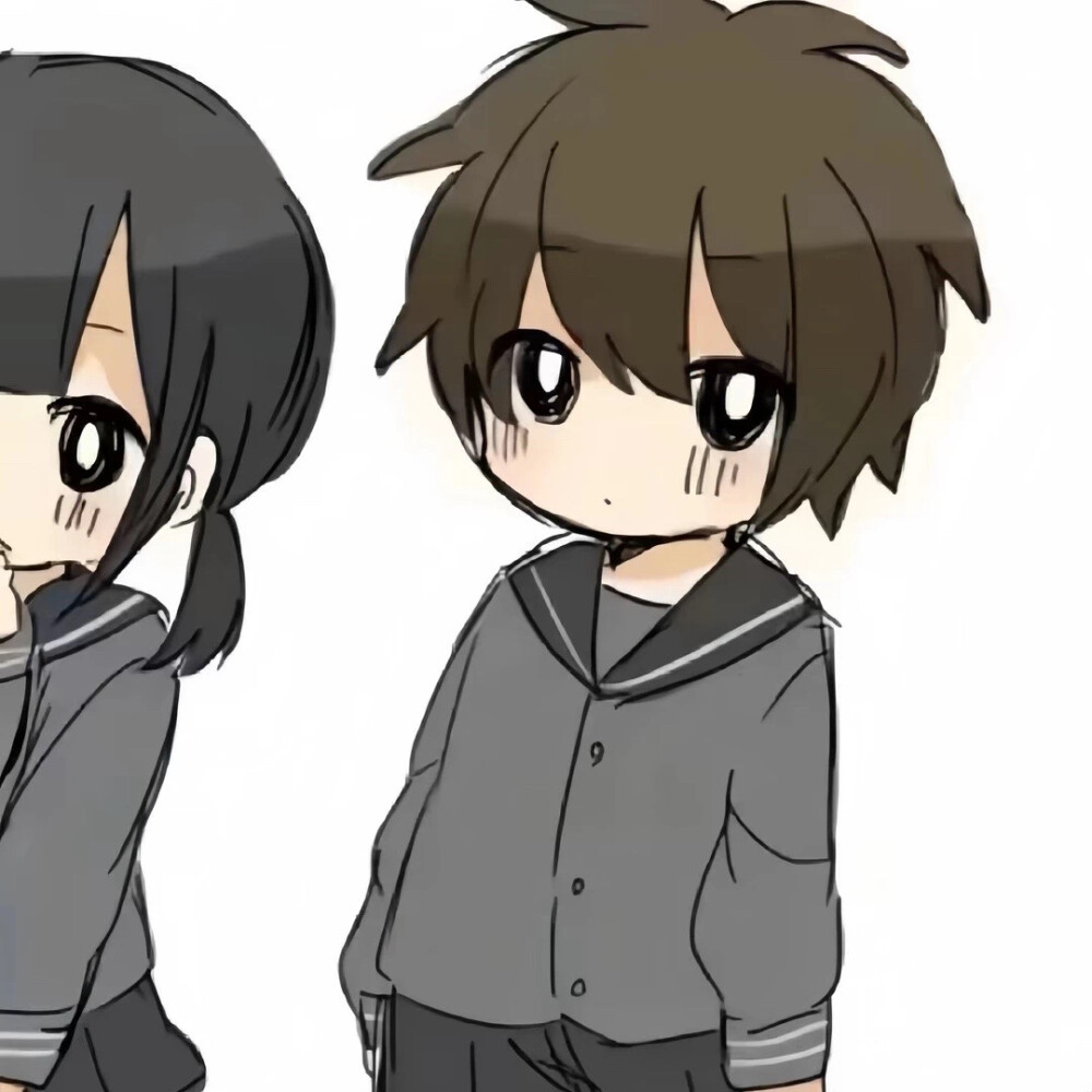 情侣