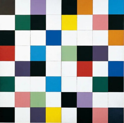 埃斯沃兹·凯利（Ellsworth Kelly，1923-2015年），是一位美国的画家、雕塑家。埃斯沃兹·凯利被公认为20世纪美国最富影响力的艺术家之一，他对于美国抽象艺术的发展起到了至关重要的作用。他的职业生涯横跨了七十年，…