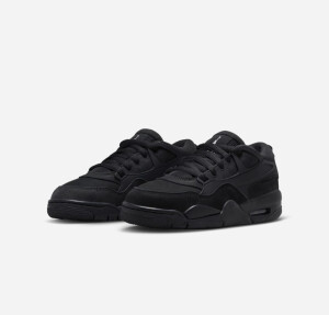 Air Jordan 4 RM「Black Cat」