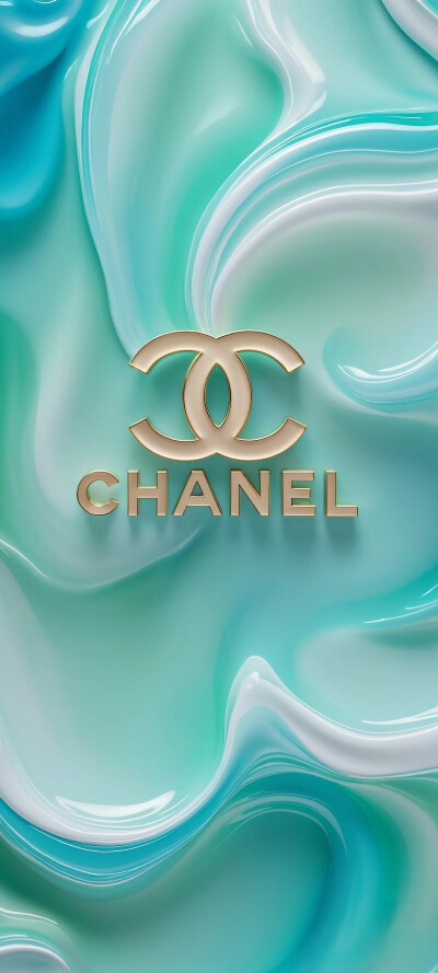 大牌壁紙 chanel～