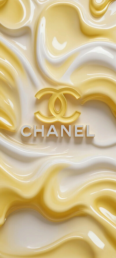 大牌壁紙 chanel～