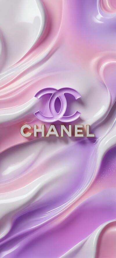 大牌壁纸 chanel～