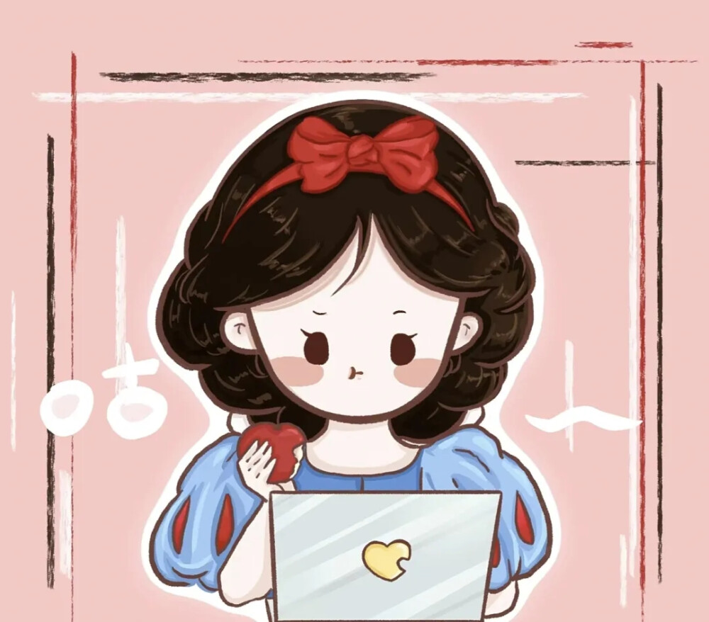 迪士尼公主与王子