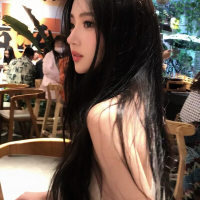 女头