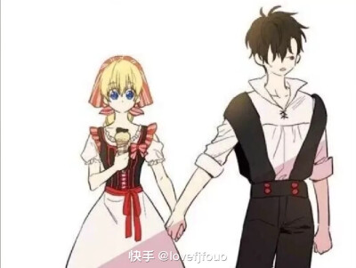 某天成为公主