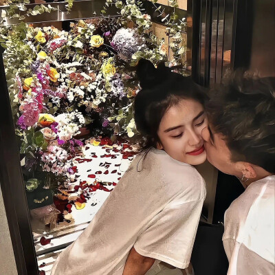 倾妹妹