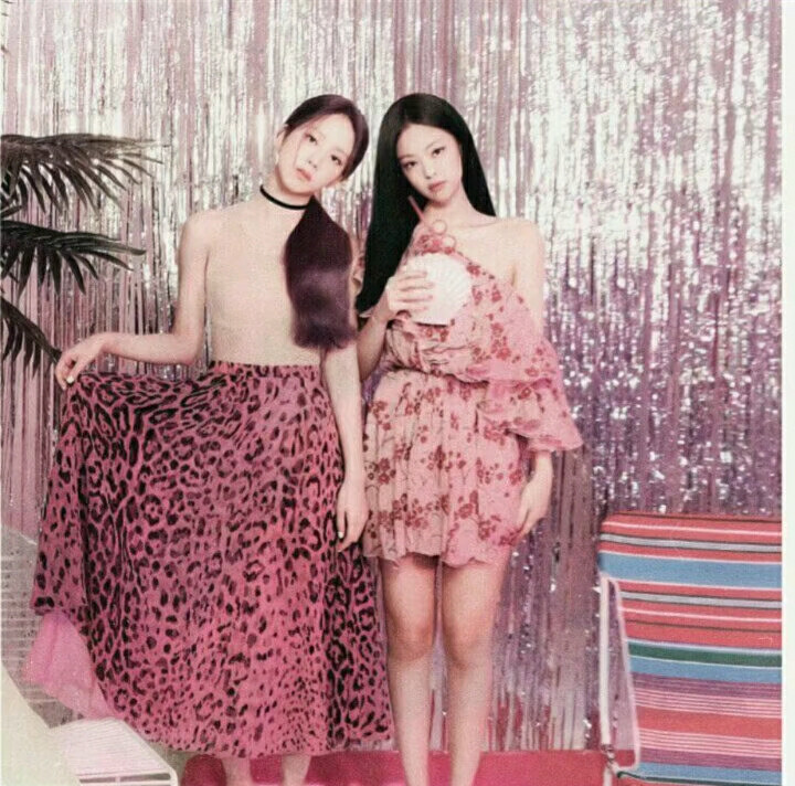 Jensoo