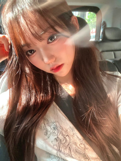 tripleS ShiOn朴示温