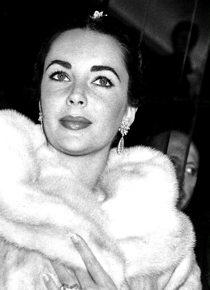 Elizabeth Taylor