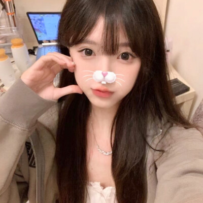 甜妹女头