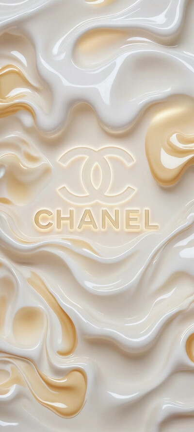 大牌壁纸 chanel～