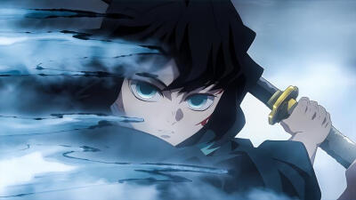 时透无一郎