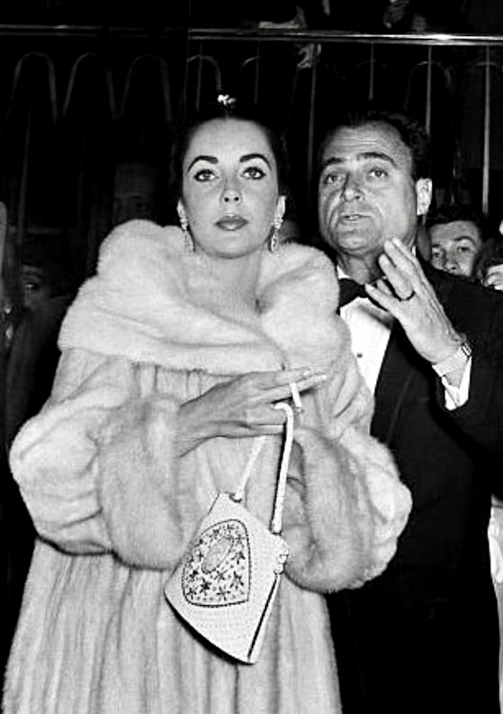Elizabeth Taylor