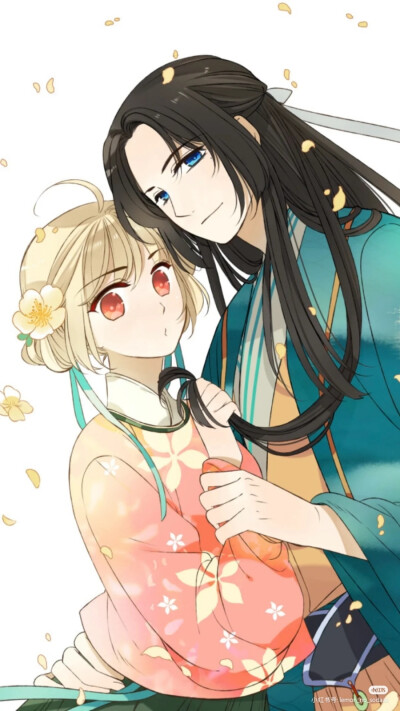 ♥