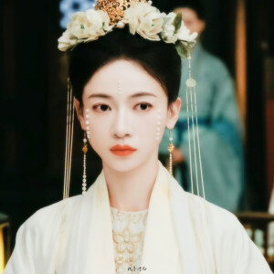 “所以阿狸 从今日起 你不必再惧怕任何一个人”


吴谨言  薛芳菲