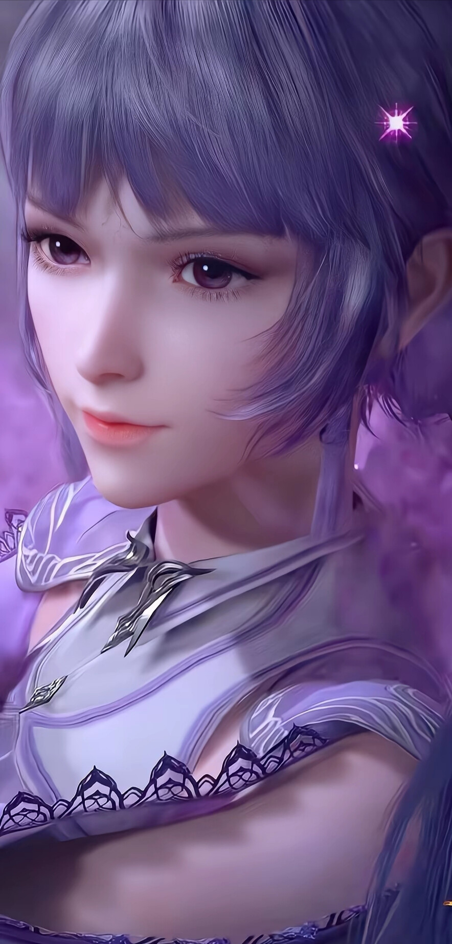 斗罗大陆白沉香