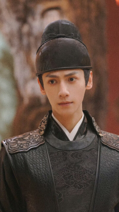 颜心计 江心白 罗云熙