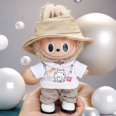 labubu