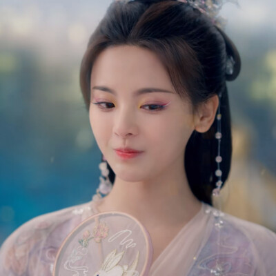杨超越可二改