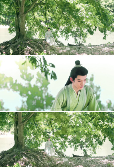 长相思▪邓为
cr.桃乐玢