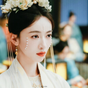 “所以阿狸 从今日起 你不必再惧怕任何一个人”


吴谨言  薛芳菲