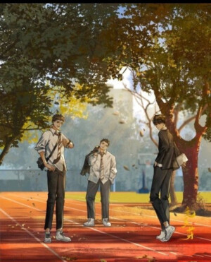 盗墓笔记&middot;灵邪胖黑花