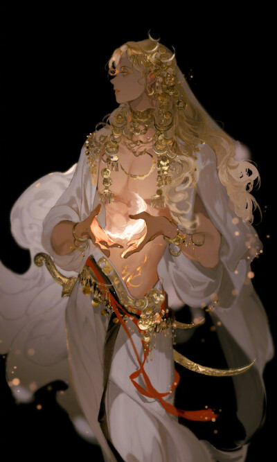 伊吹鸡腿子
