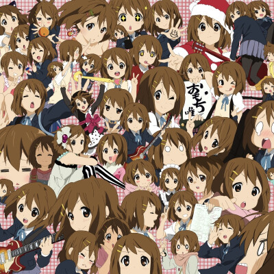 「K-on！」