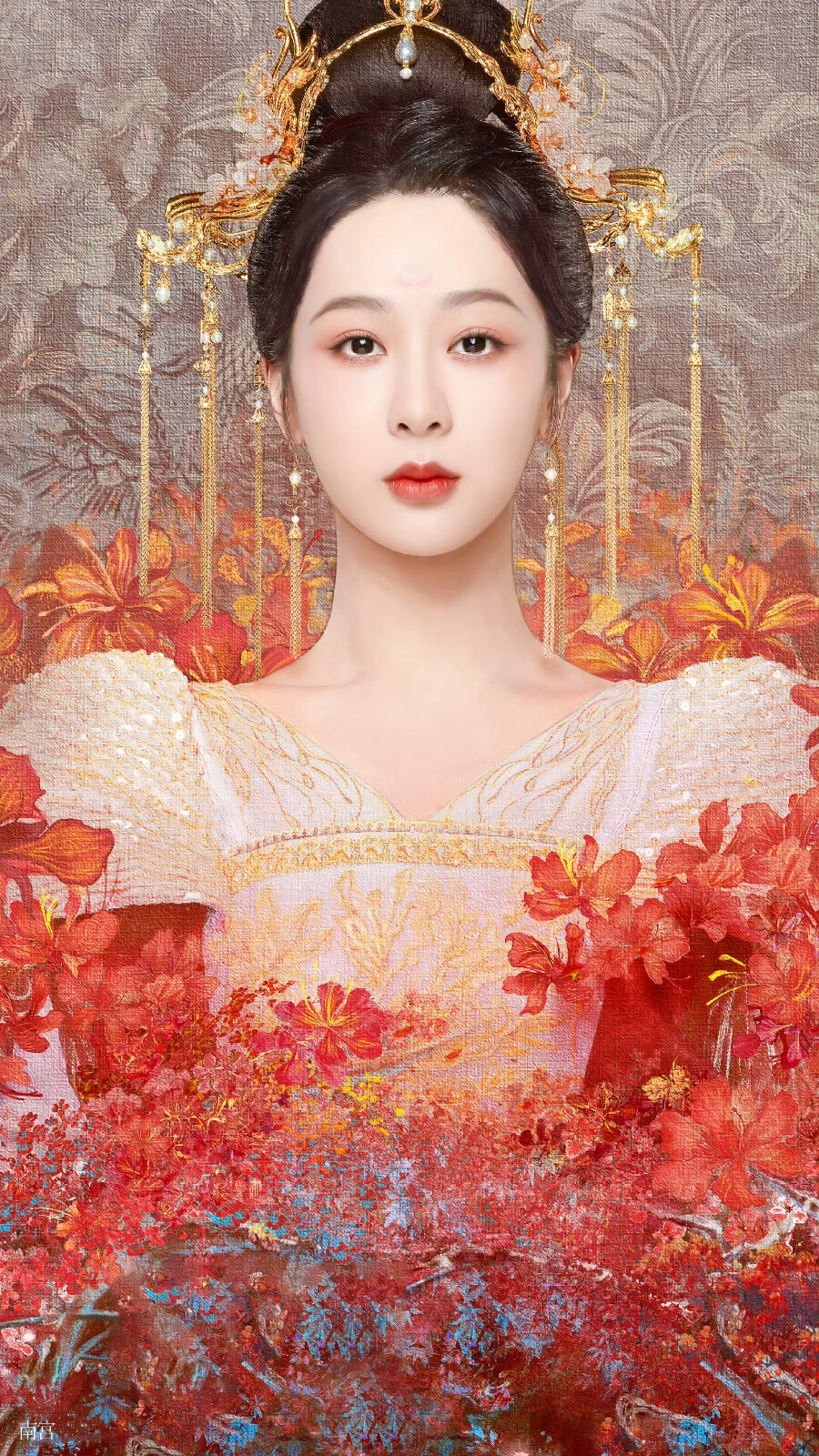 杨紫- 高清图片,堆糖,美图壁纸兴趣社区